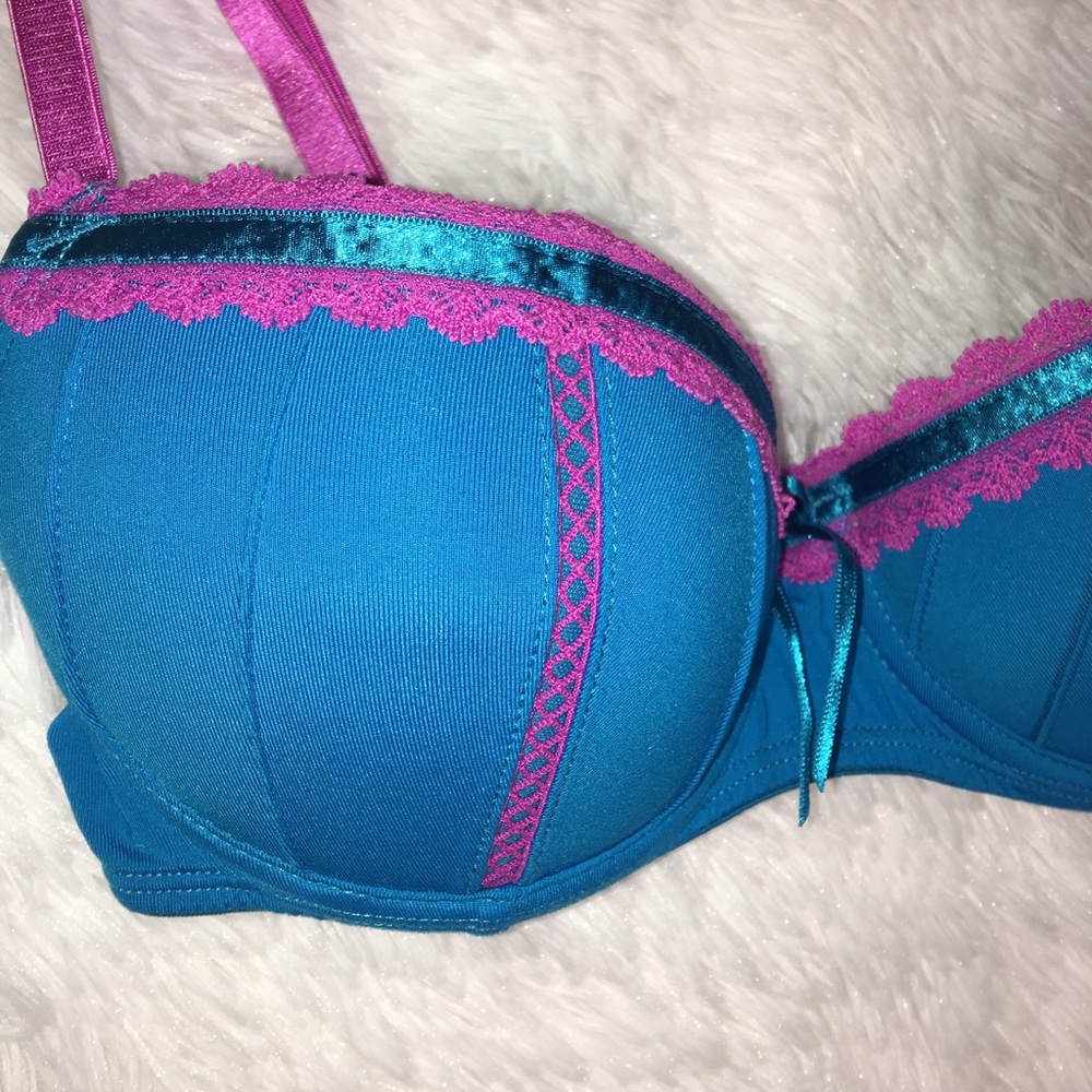 Candies Bra